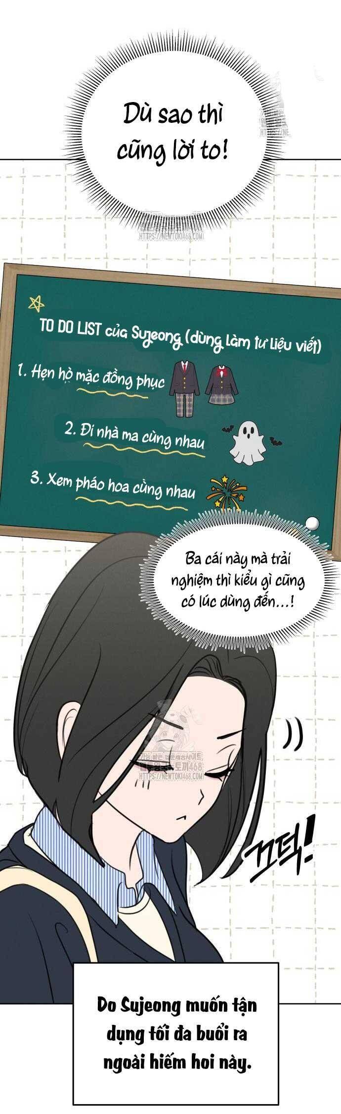 Muốn Bị Lừa Dối Chap 8 - Next Chap 9