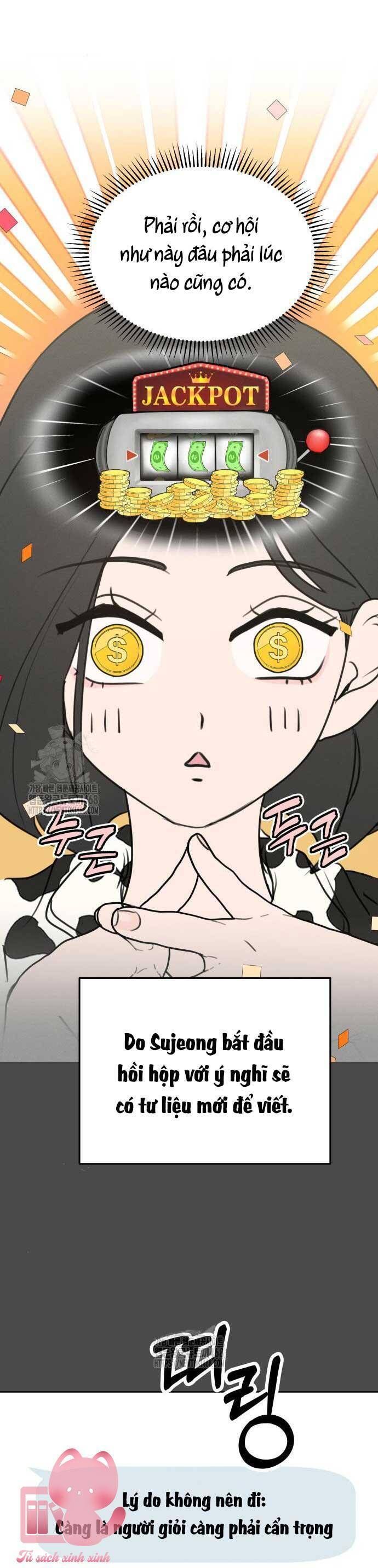 Muốn Bị Lừa Dối Chap 8 - Next Chap 9