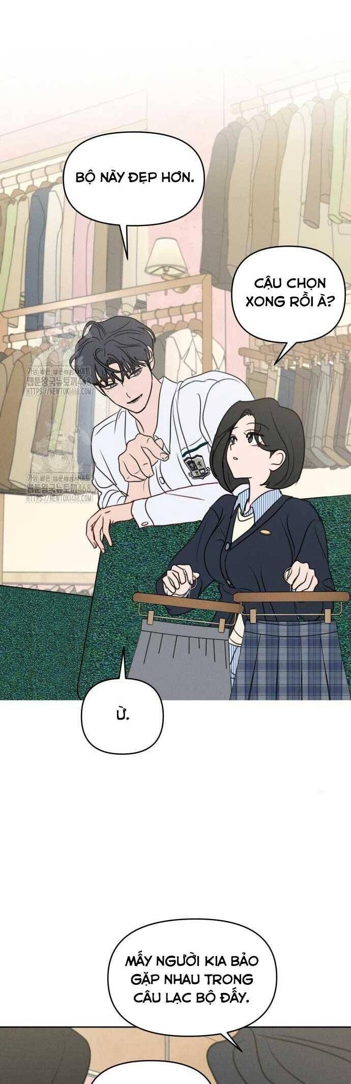 Muốn Bị Lừa Dối Chap 8 - Next Chap 9