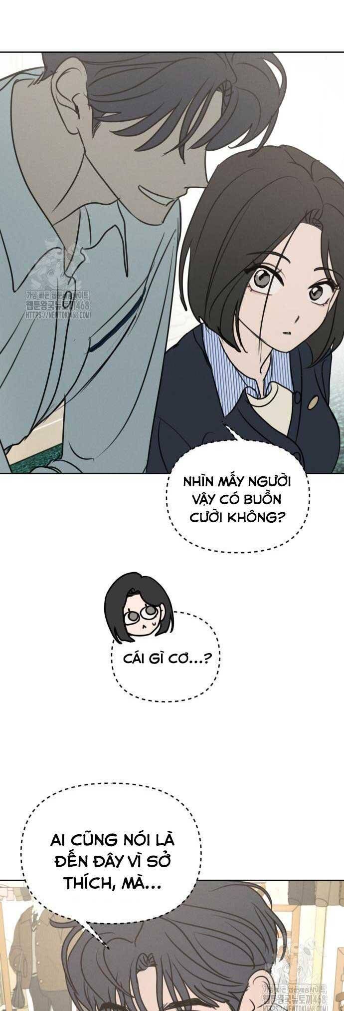 Muốn Bị Lừa Dối Chap 8 - Next Chap 9