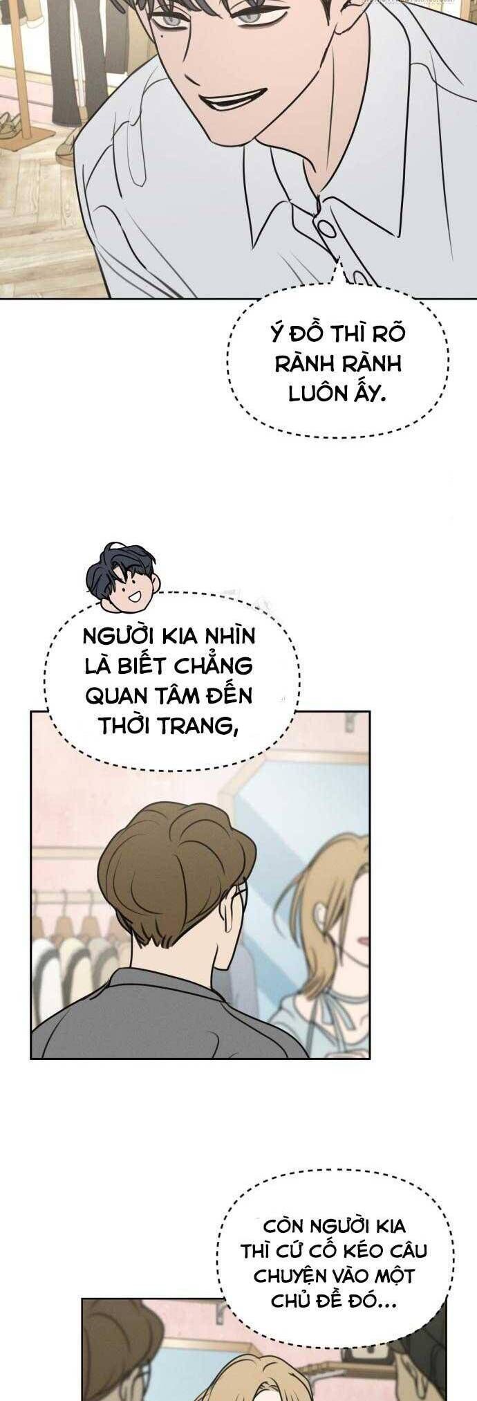 Muốn Bị Lừa Dối Chap 8 - Next Chap 9