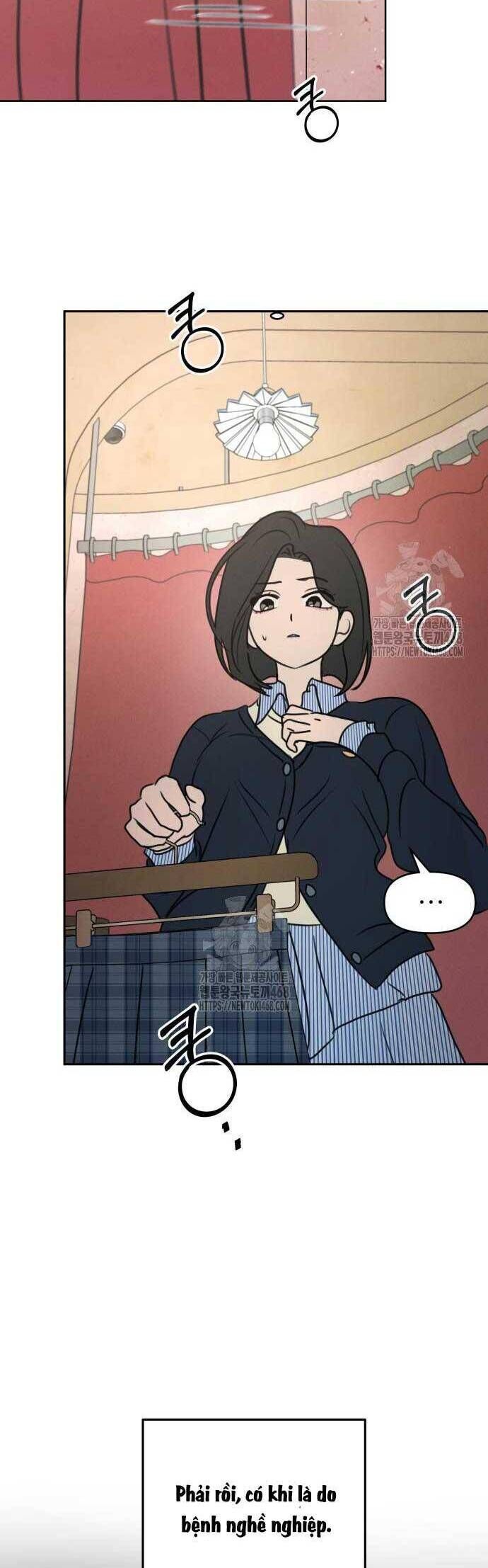 Muốn Bị Lừa Dối Chap 8 - Next Chap 9