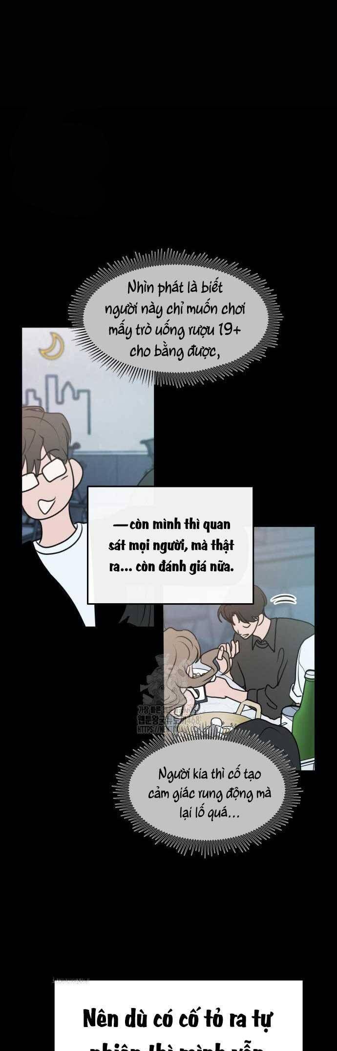 Muốn Bị Lừa Dối Chap 8 - Next Chap 9