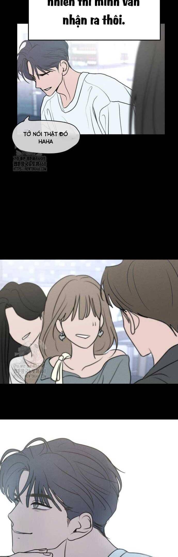 Muốn Bị Lừa Dối Chap 8 - Next Chap 9