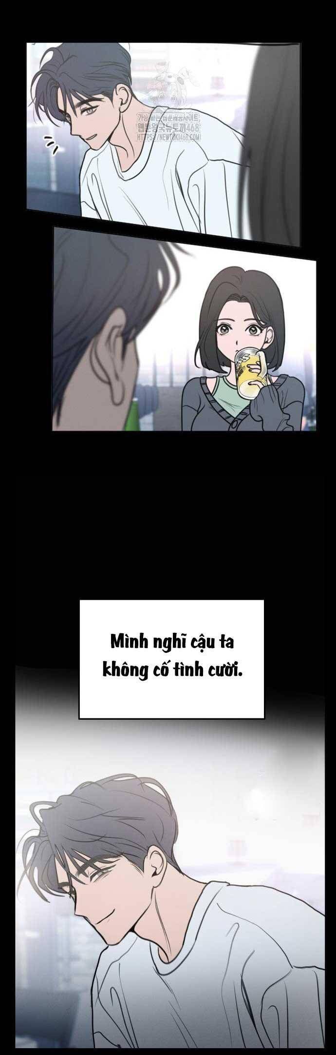 Muốn Bị Lừa Dối Chap 8 - Next Chap 9