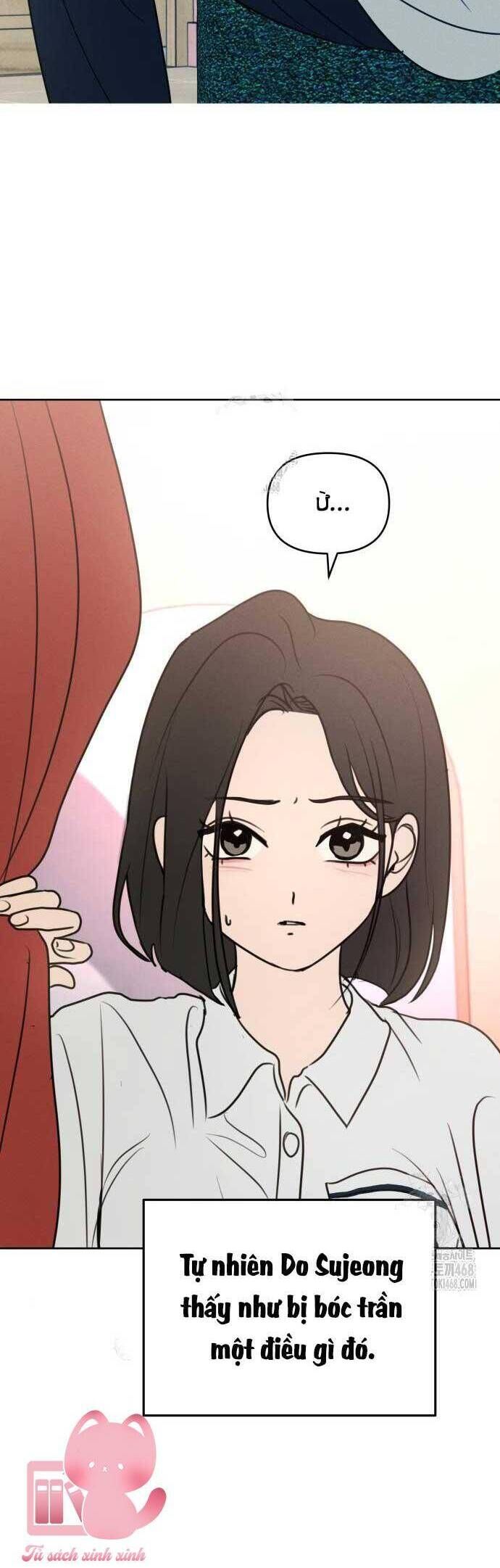 Muốn Bị Lừa Dối Chap 8 - Next Chap 9