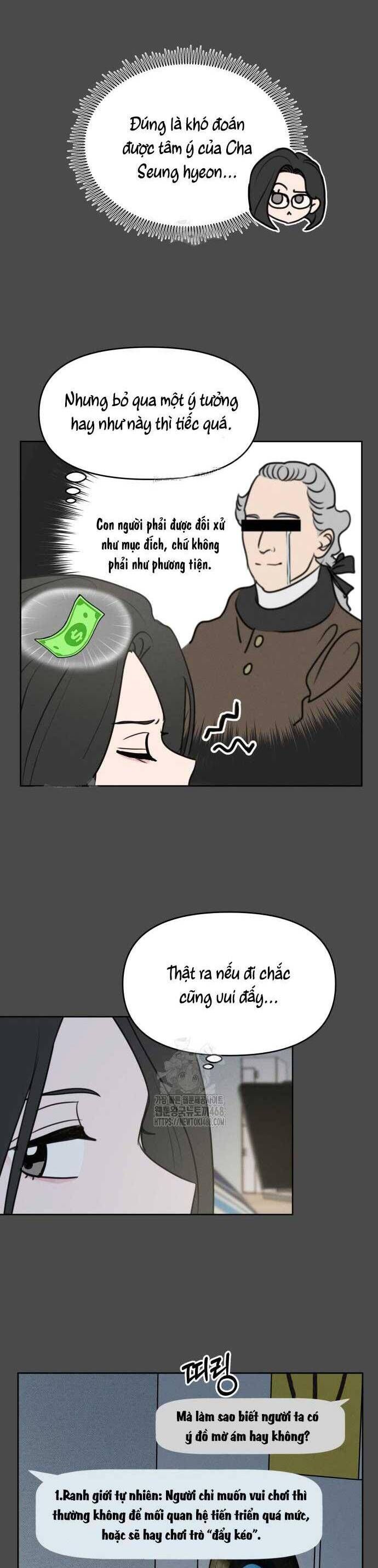 Muốn Bị Lừa Dối Chap 8 - Next Chap 9