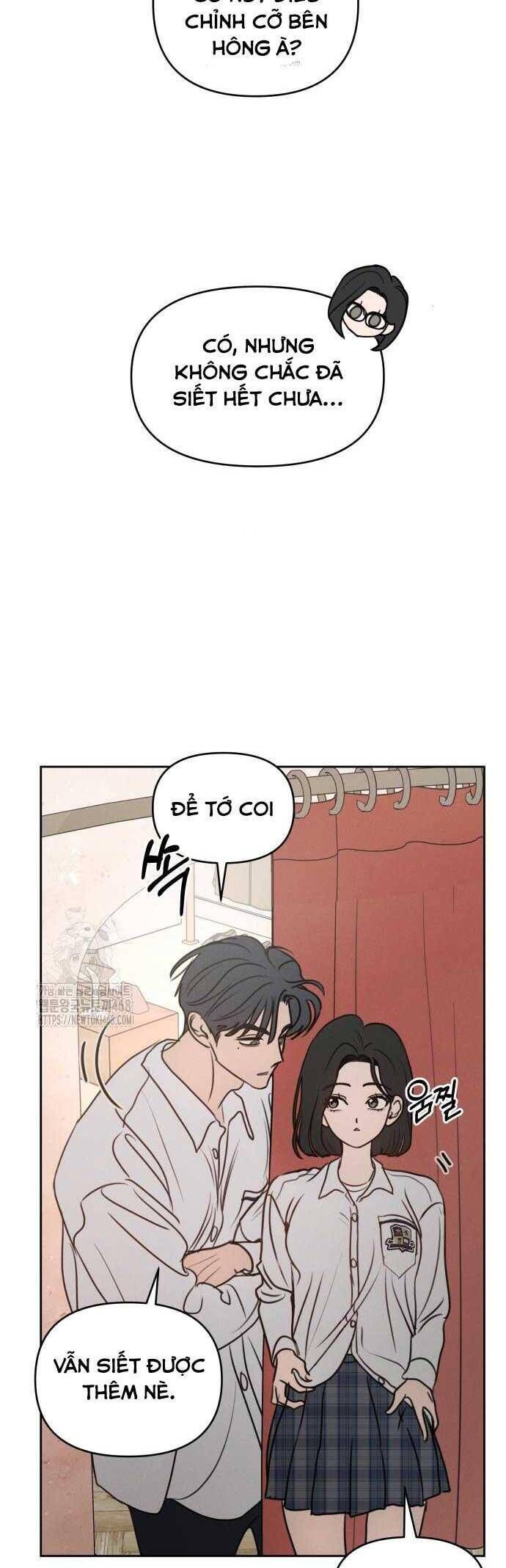 Muốn Bị Lừa Dối Chap 8 - Next Chap 9