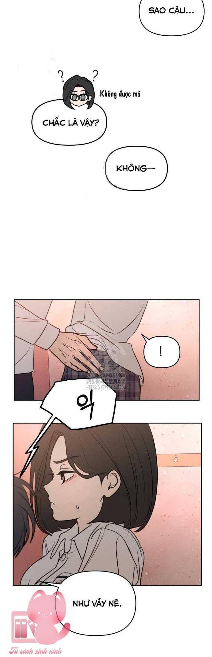 Muốn Bị Lừa Dối Chap 8 - Next Chap 9