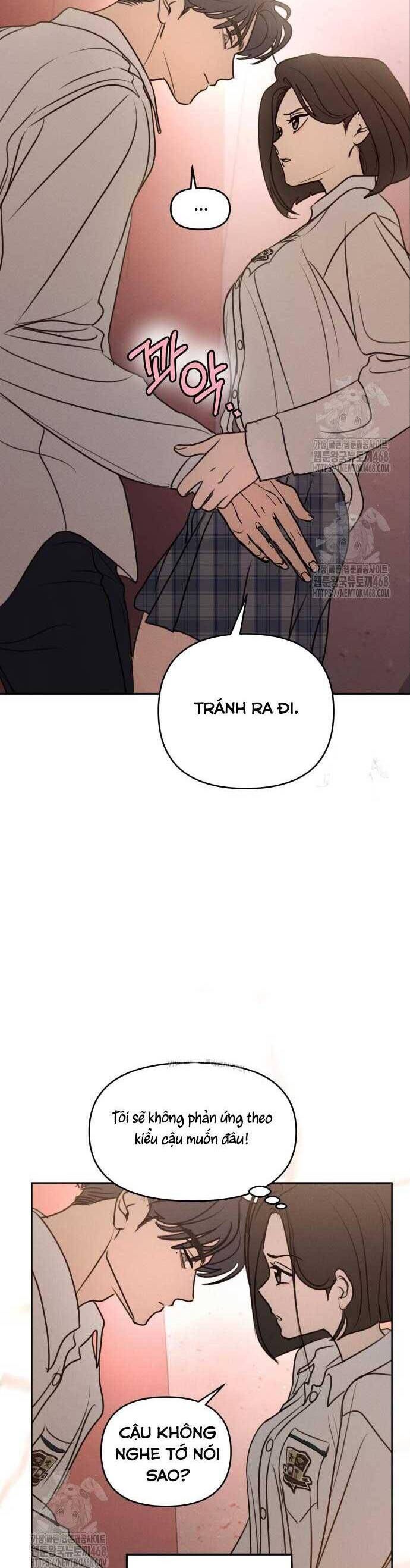 Muốn Bị Lừa Dối Chap 8 - Next Chap 9