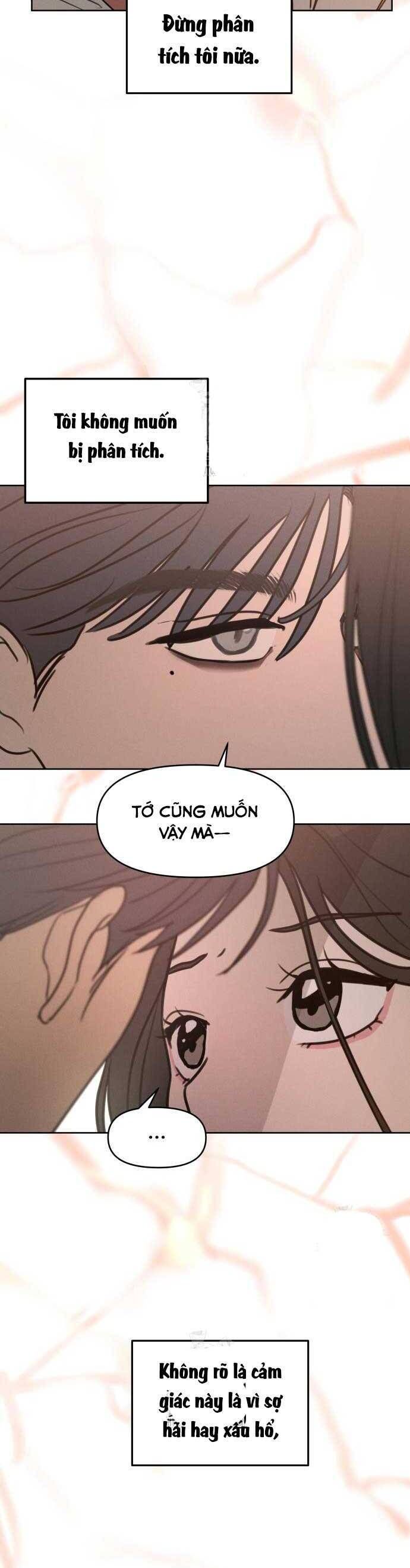 Muốn Bị Lừa Dối Chap 8 - Next Chap 9