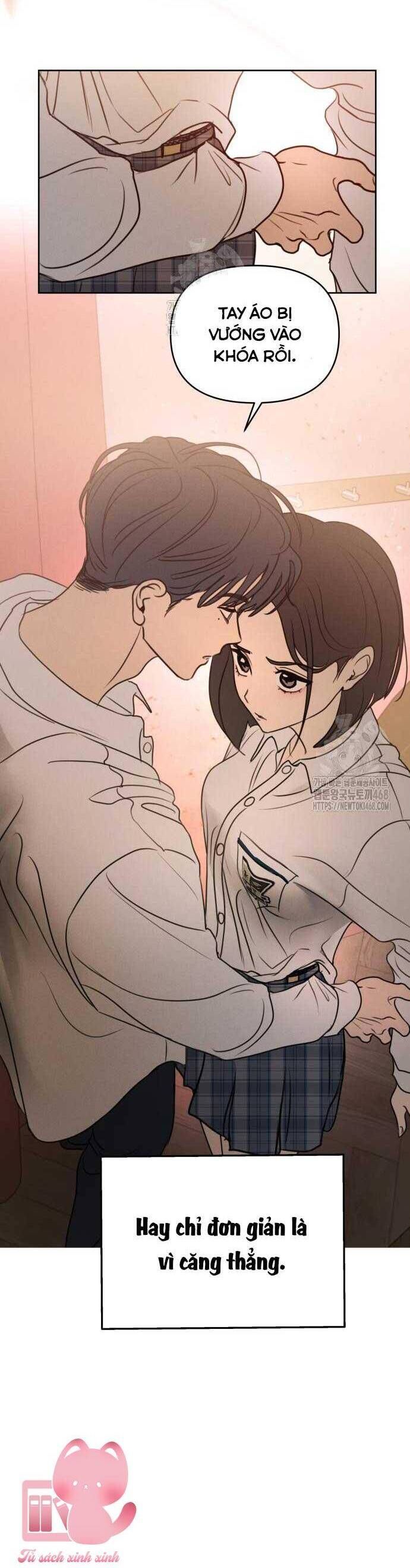 Muốn Bị Lừa Dối Chap 8 - Next Chap 9