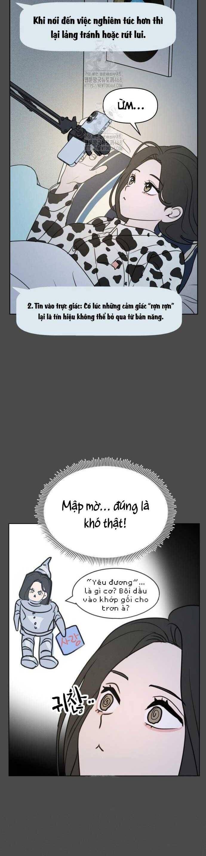 Muốn Bị Lừa Dối Chap 8 - Next Chap 9