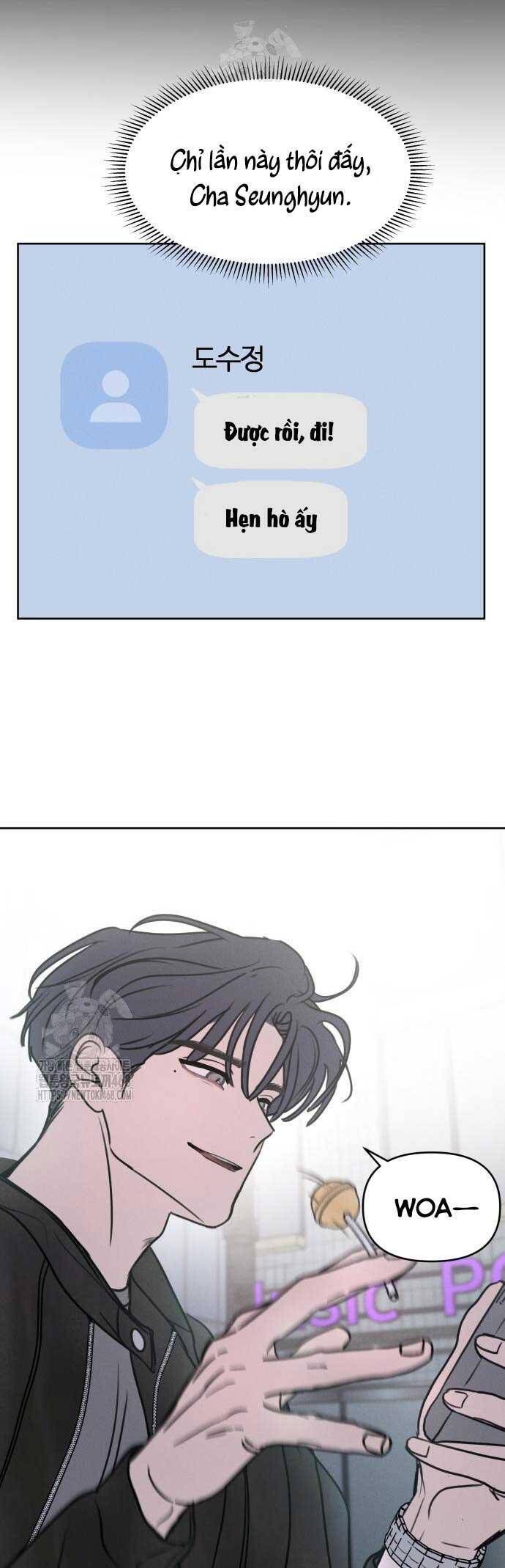 Muốn Bị Lừa Dối Chap 8 - Next Chap 9