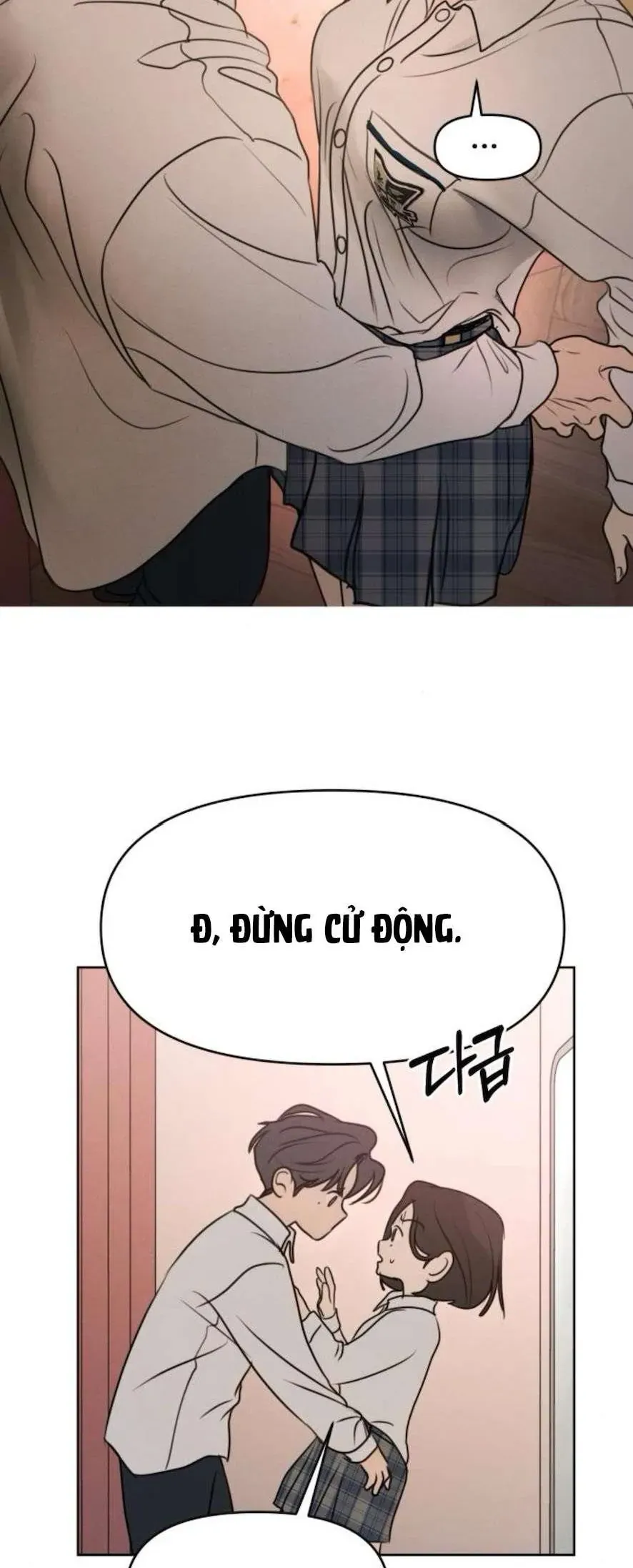 Muốn Bị Lừa Dối Chap 9 - Next Chap 10