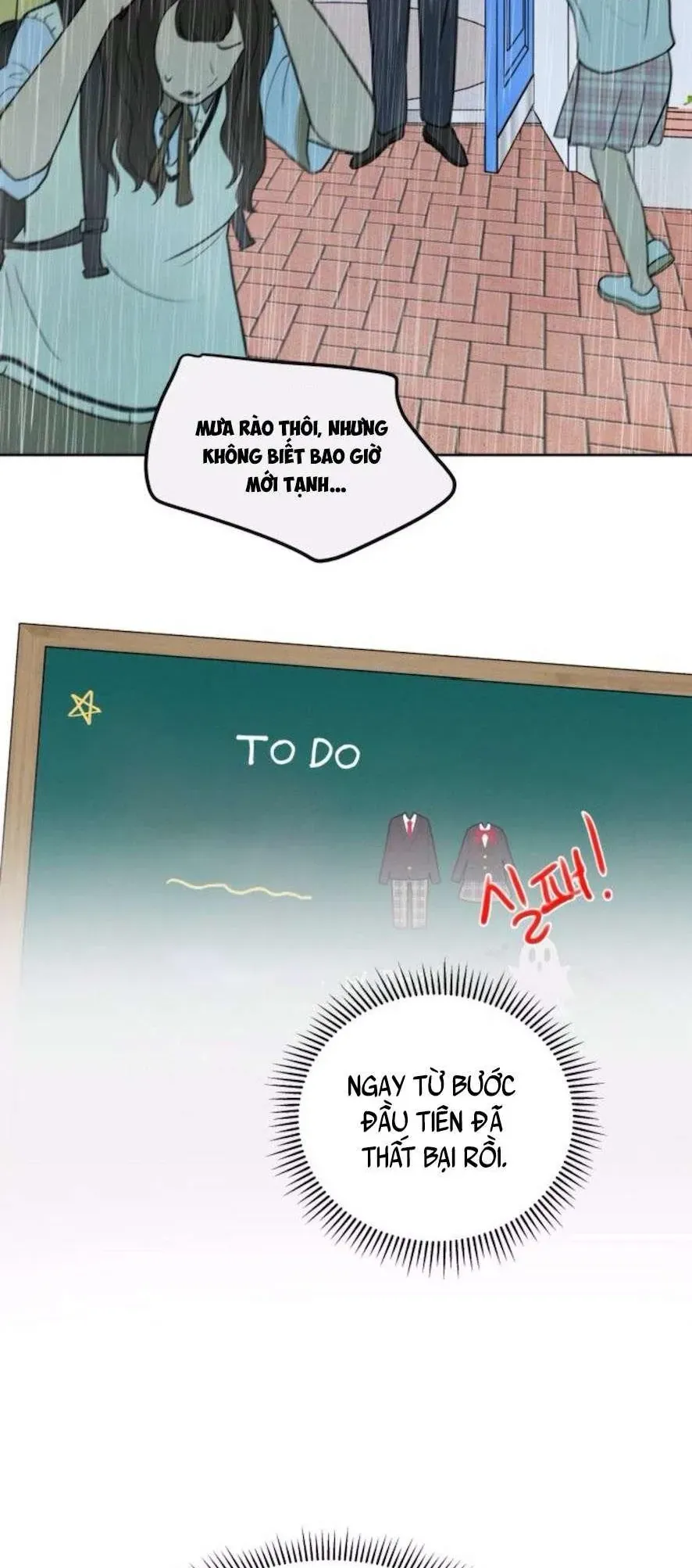 Muốn Bị Lừa Dối Chap 9 - Next Chap 10