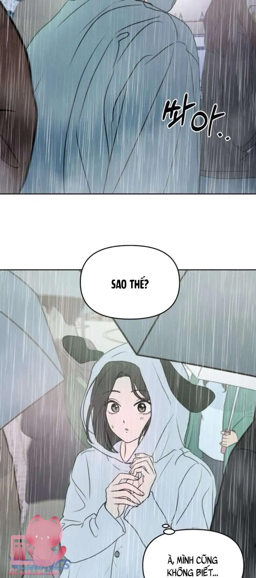 Muốn Bị Lừa Dối Chap 9 - Next Chap 10