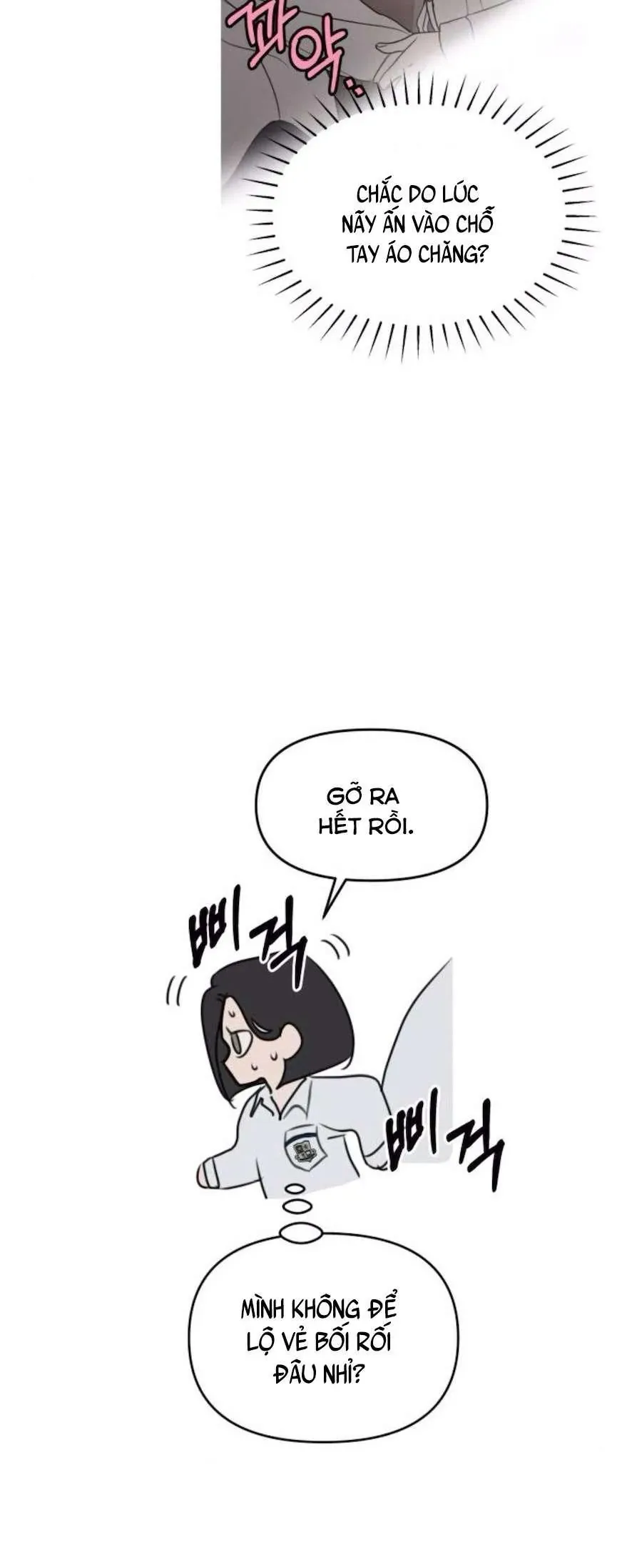 Muốn Bị Lừa Dối Chap 9 - Next Chap 10