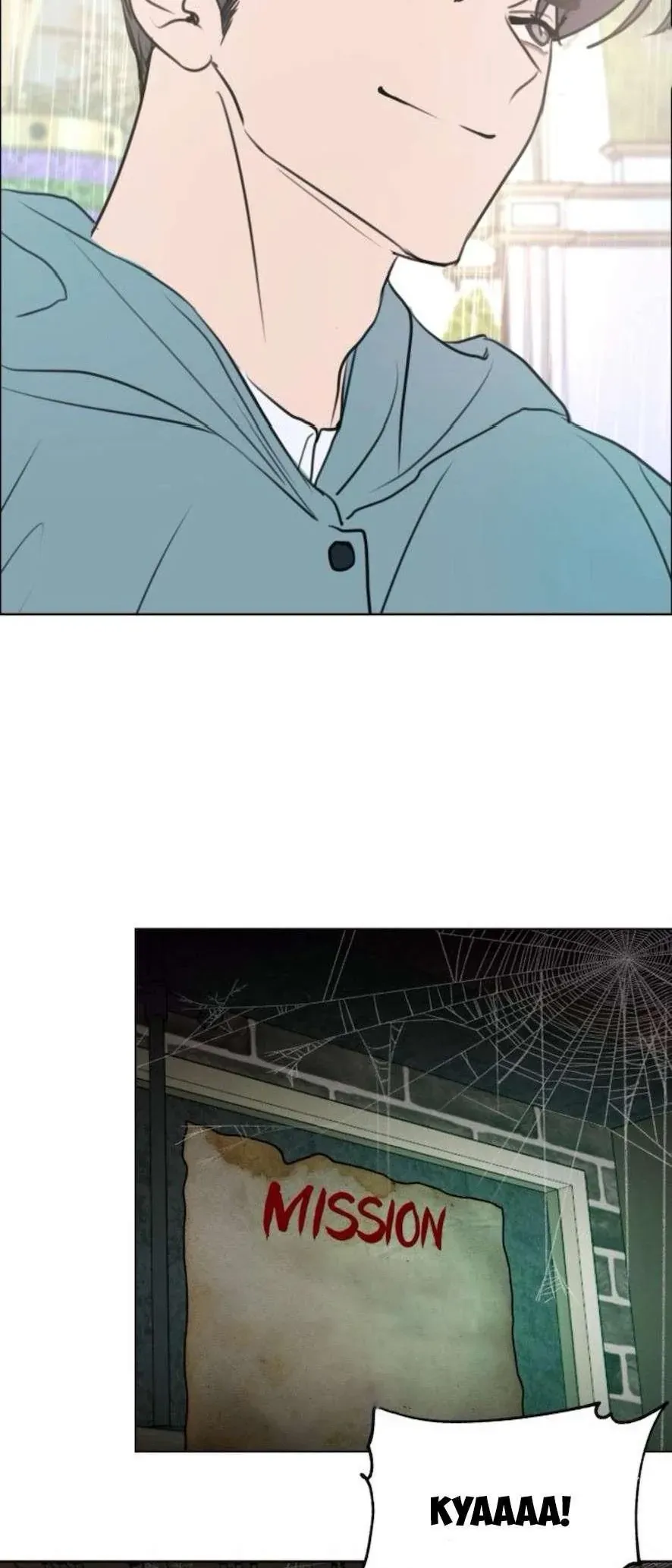 Muốn Bị Lừa Dối Chap 9 - Next Chap 10