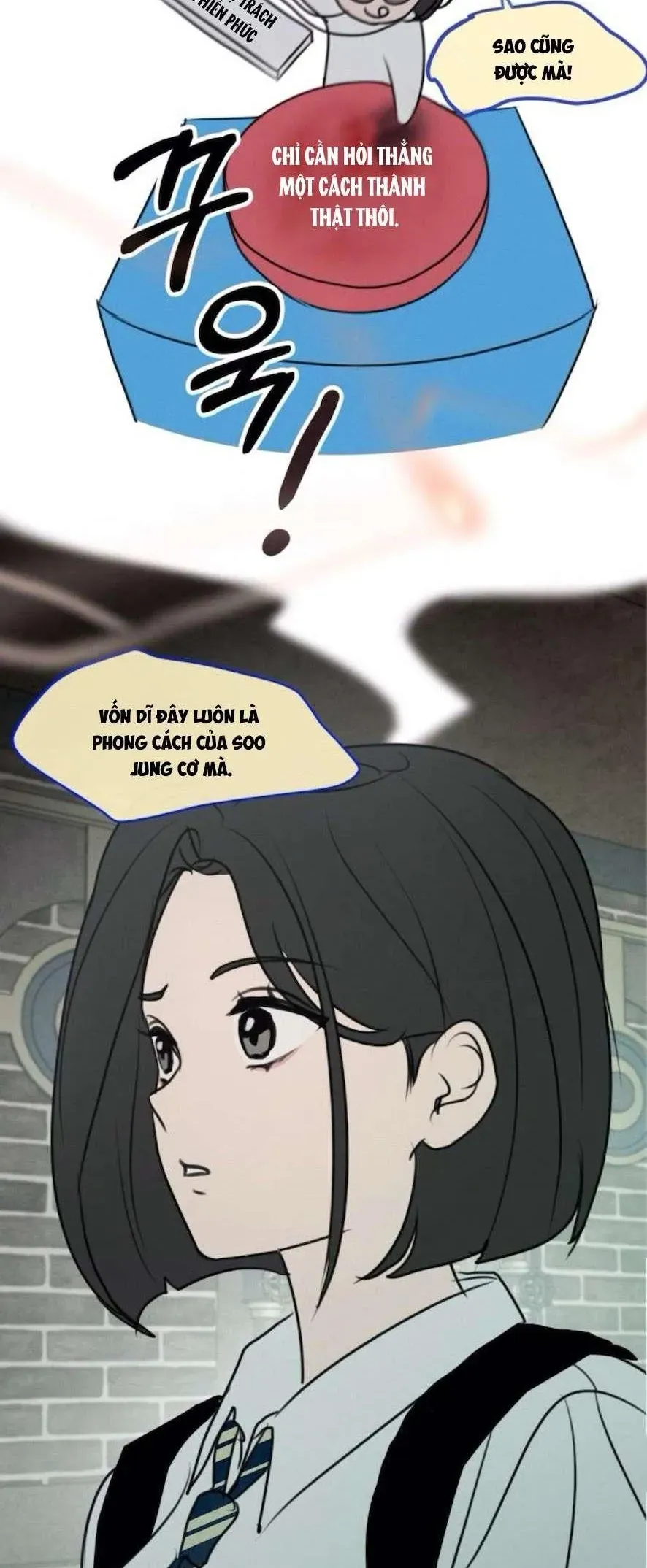 Muốn Bị Lừa Dối Chap 9 - Next Chap 10