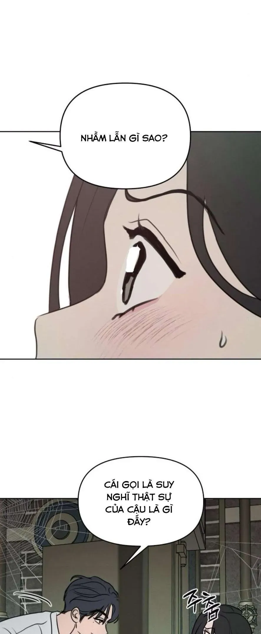 Muốn Bị Lừa Dối Chap 9 - Next Chap 10