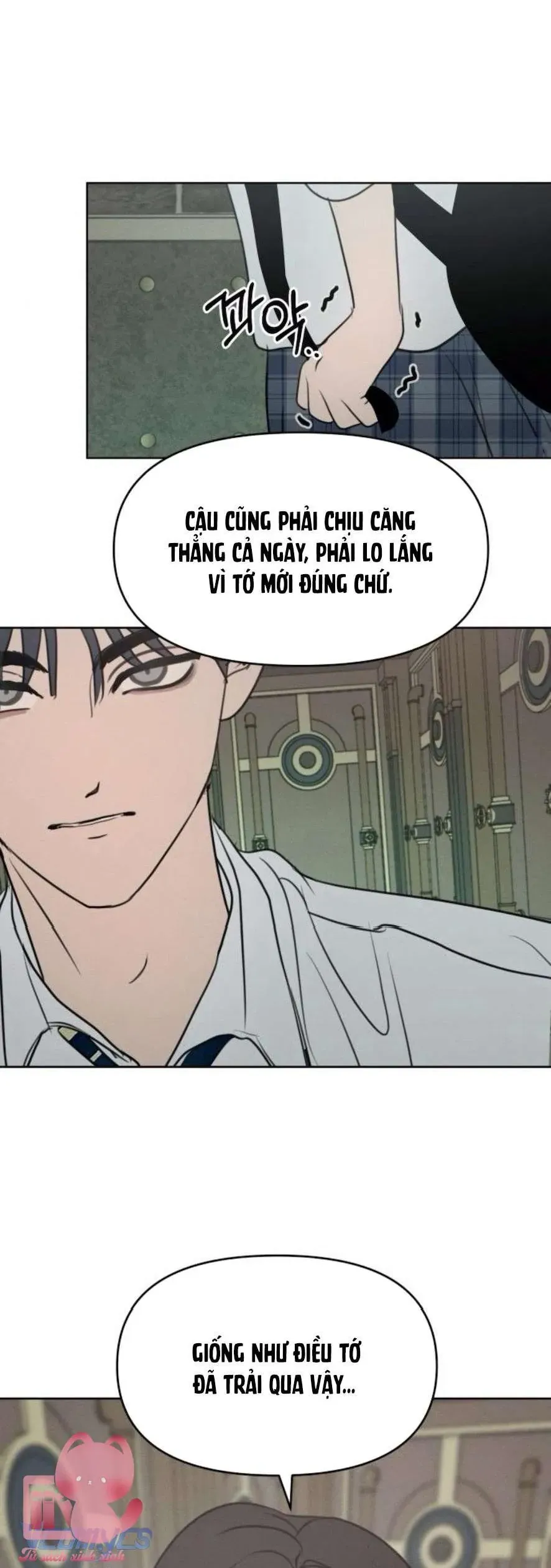 Muốn Bị Lừa Dối Chap 9 - Next Chap 10