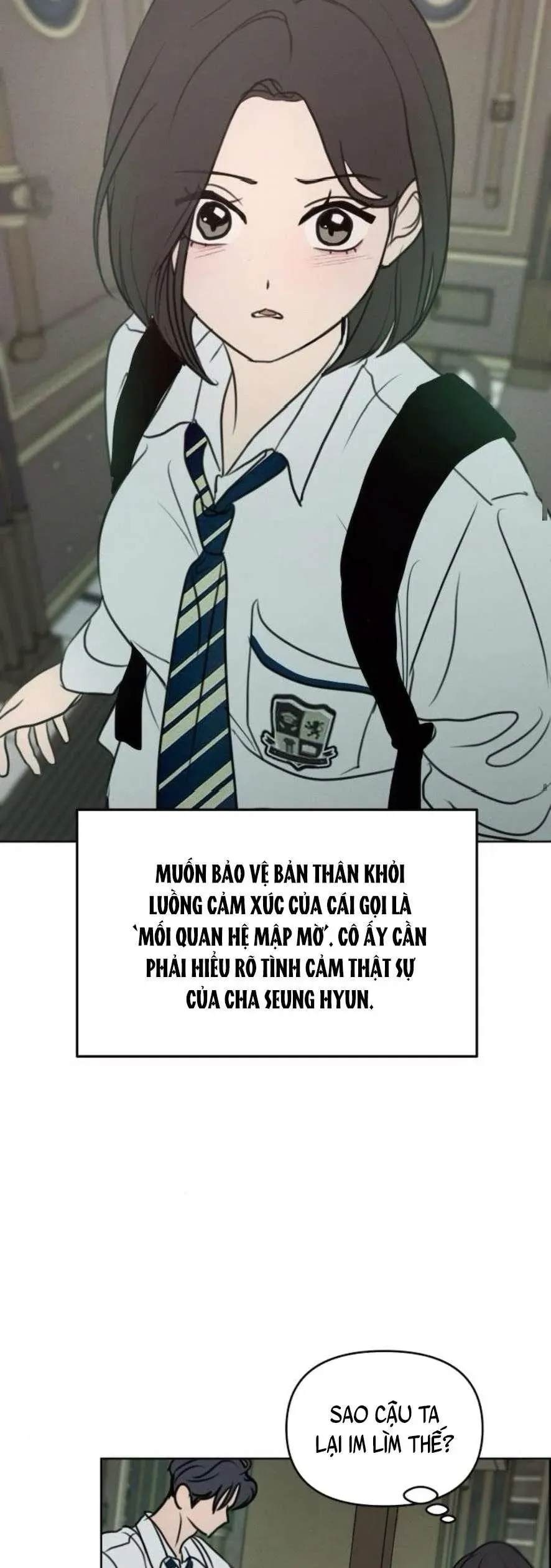 Muốn Bị Lừa Dối Chap 9 - Next Chap 10
