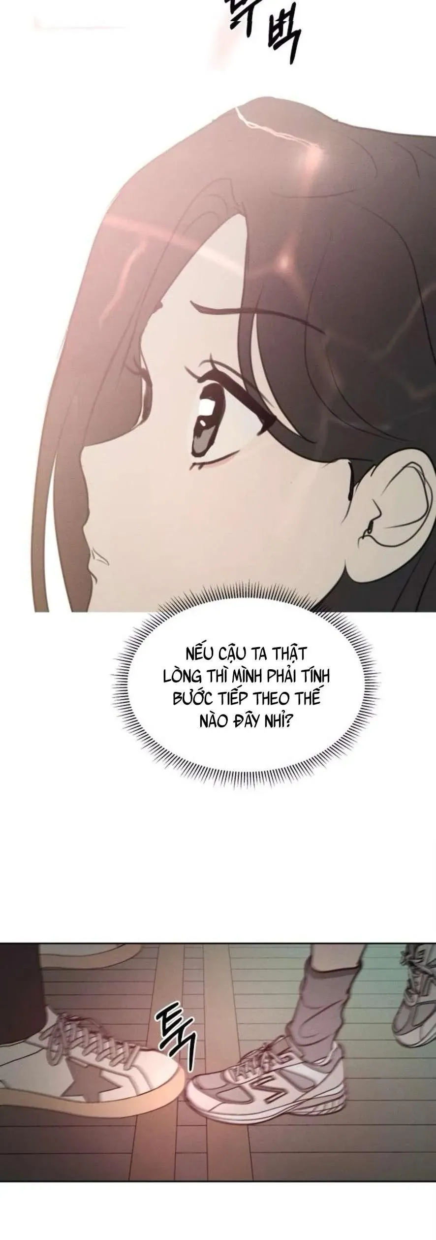 Muốn Bị Lừa Dối Chap 9 - Next Chap 10