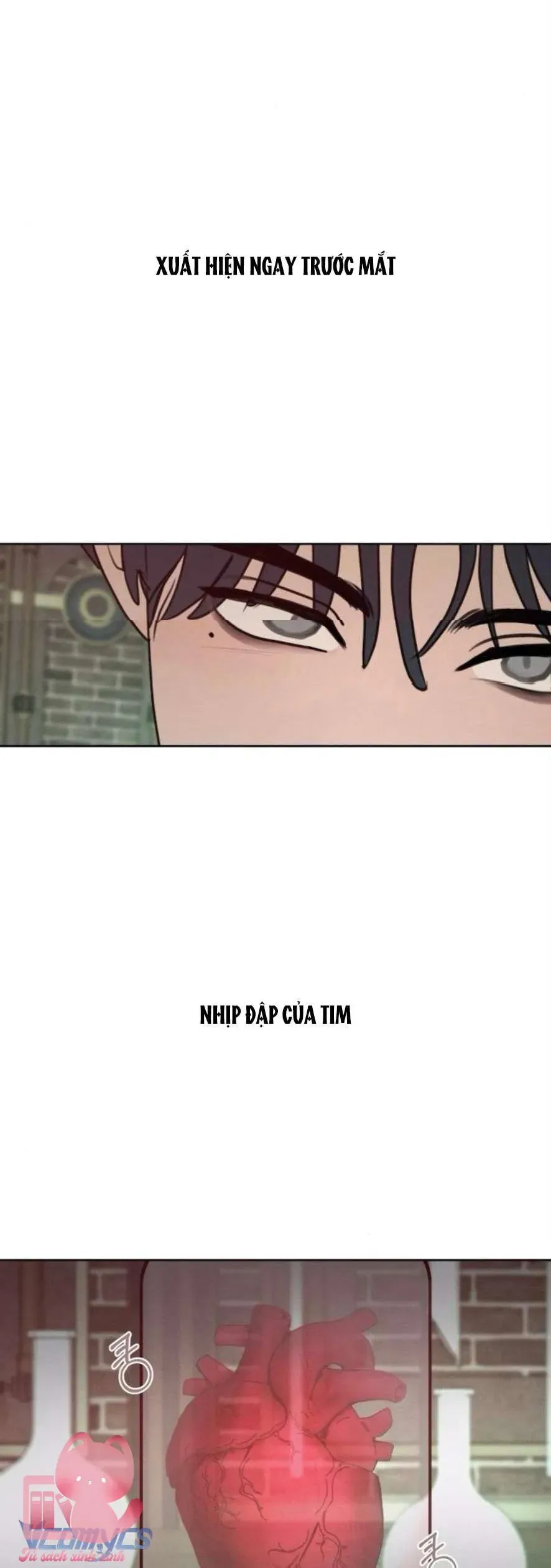 Muốn Bị Lừa Dối Chap 9 - Next Chap 10