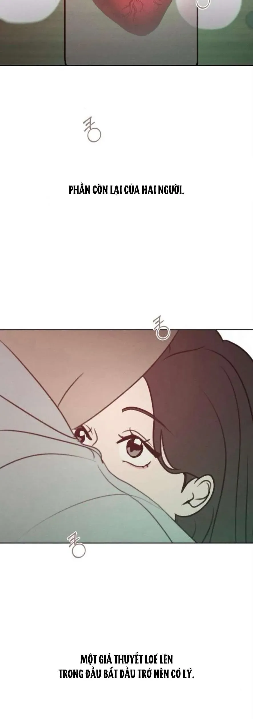 Muốn Bị Lừa Dối Chap 9 - Next Chap 10
