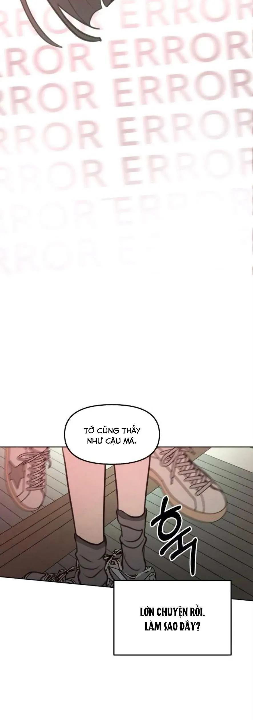 Muốn Bị Lừa Dối Chap 9 - Next Chap 10