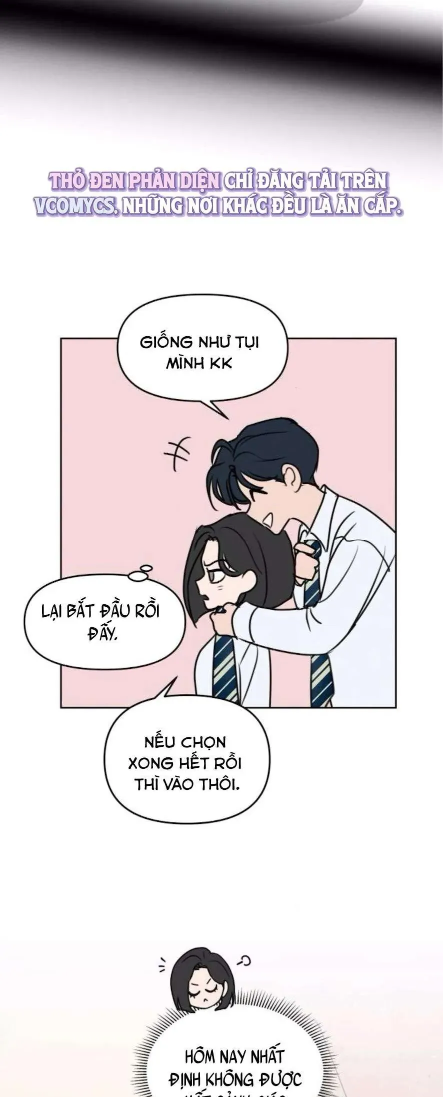 Muốn Bị Lừa Dối Chap 9 - Next Chap 10