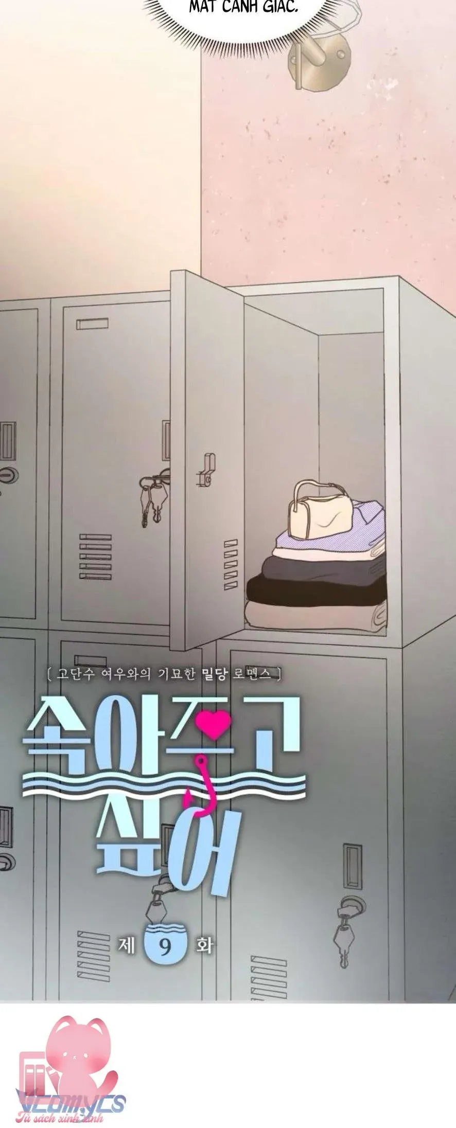 Muốn Bị Lừa Dối Chap 9 - Next Chap 10