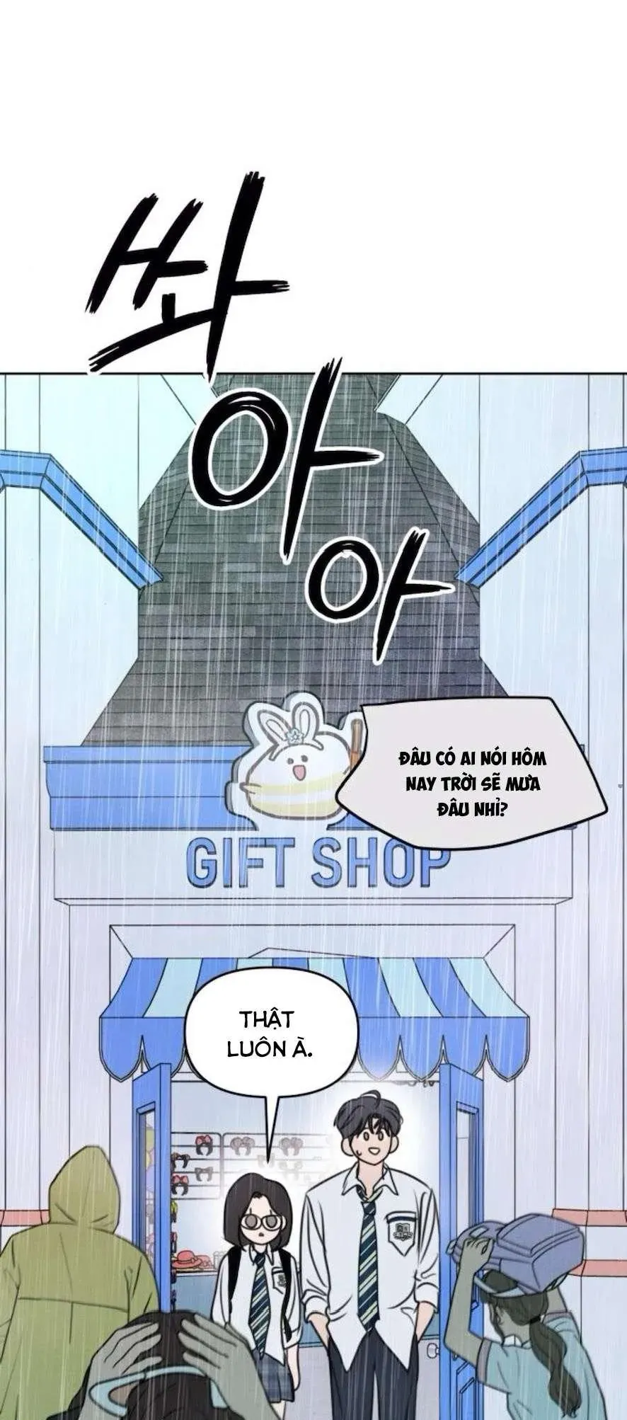 Muốn Bị Lừa Dối Chap 9 - Next Chap 10