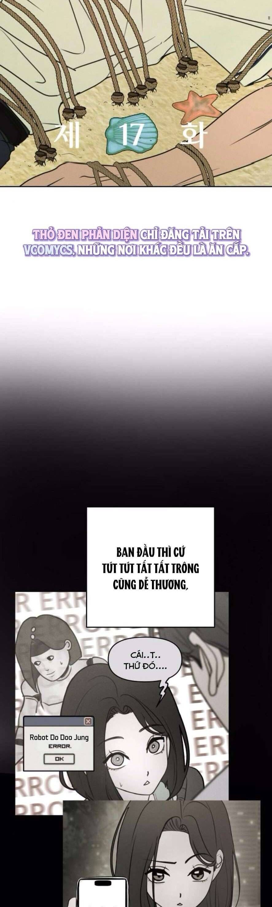 Muốn Được Lừa Dối Chap 17 - Next Chap 18