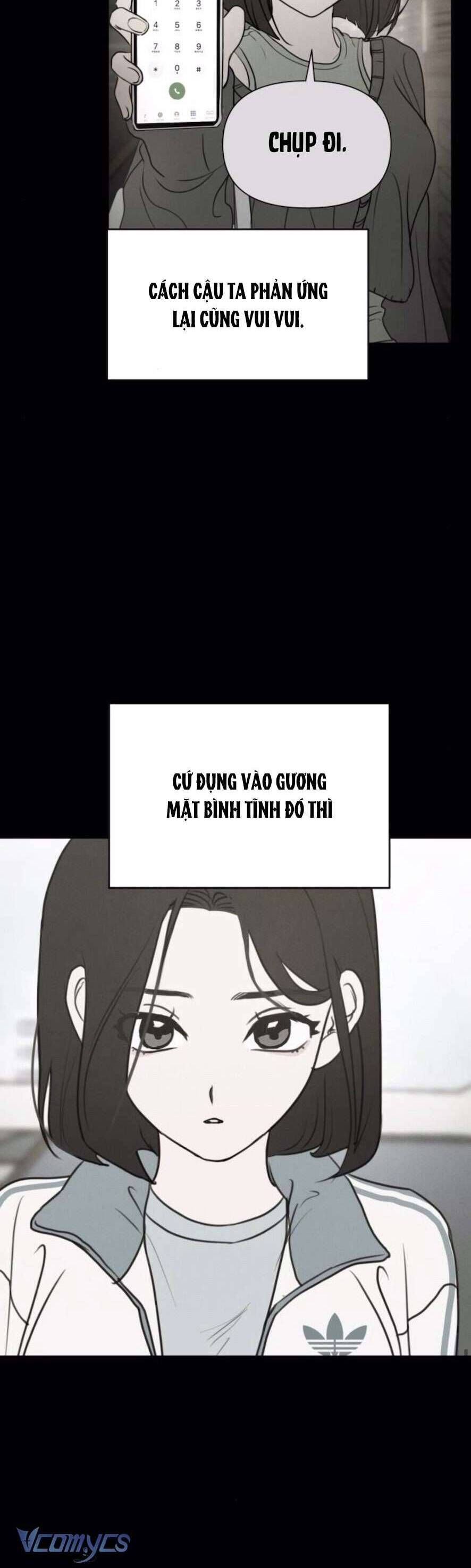 Muốn Được Lừa Dối Chap 17 - Next Chap 18