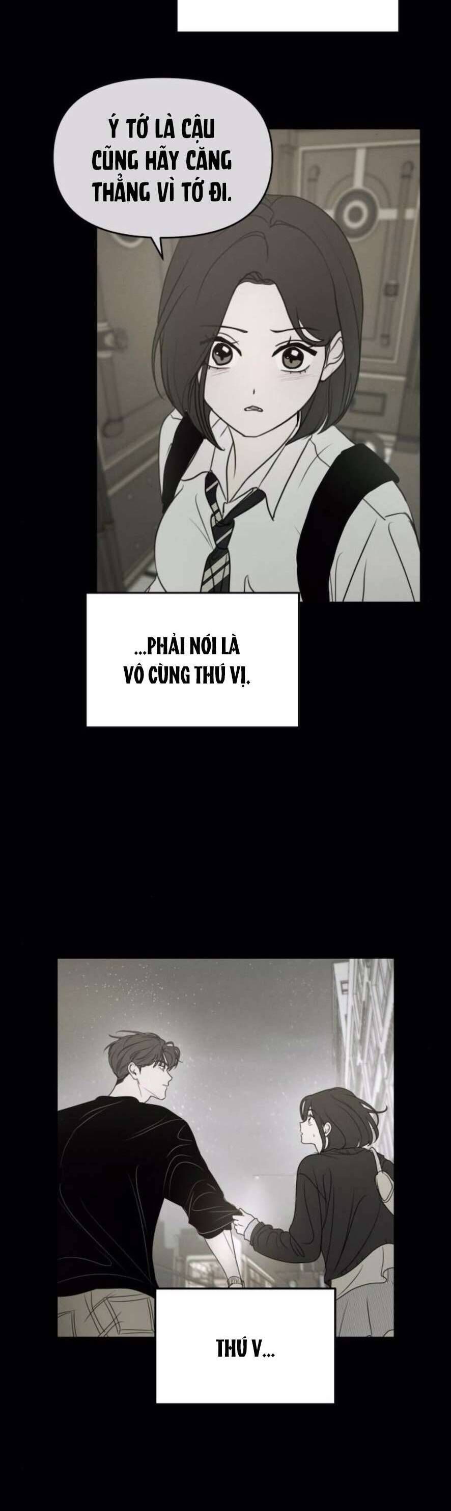 Muốn Được Lừa Dối Chap 17 - Next Chap 18