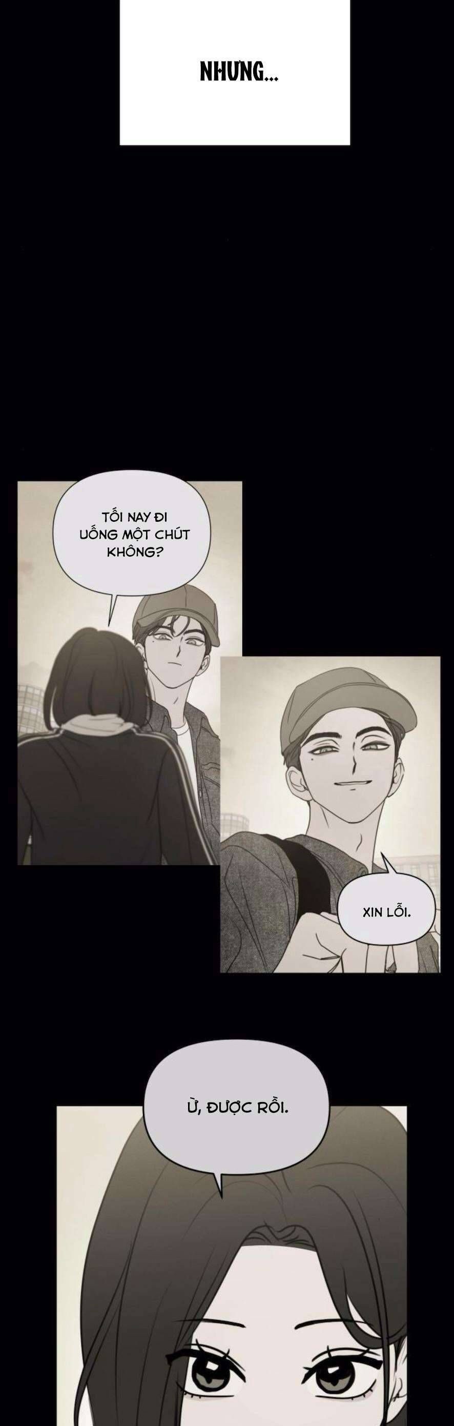Muốn Được Lừa Dối Chap 17 - Next Chap 18