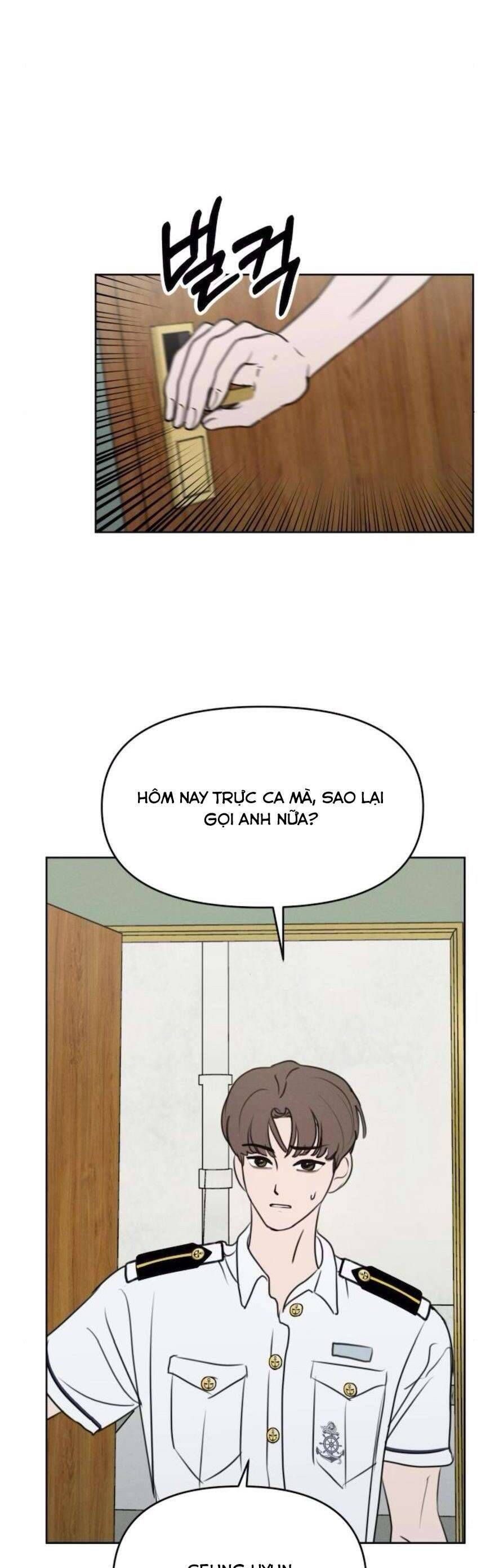 Muốn Được Lừa Dối Chap 17 - Next Chap 18