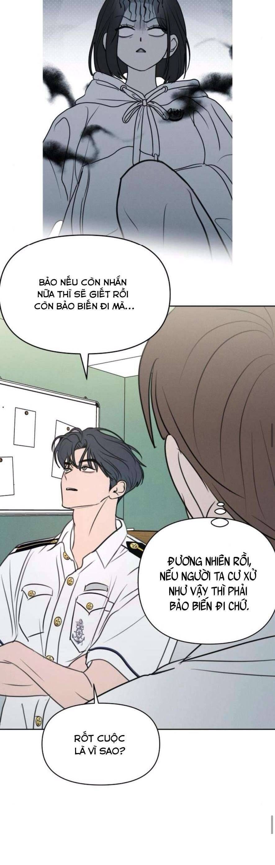 Muốn Được Lừa Dối Chap 17 - Next Chap 18