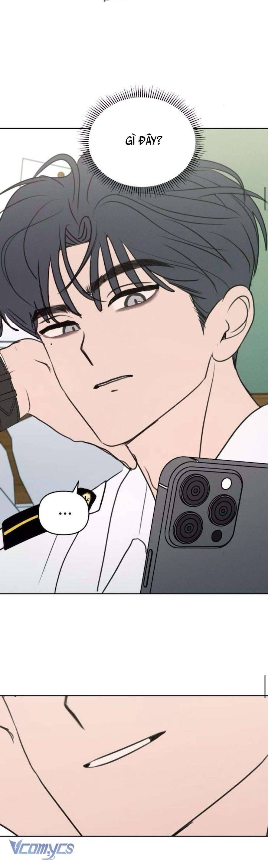 Muốn Được Lừa Dối Chap 17 - Next Chap 18