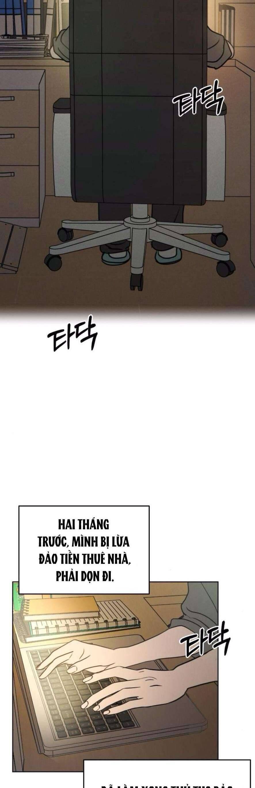 Muốn Được Lừa Dối Chap 17 - Next Chap 18