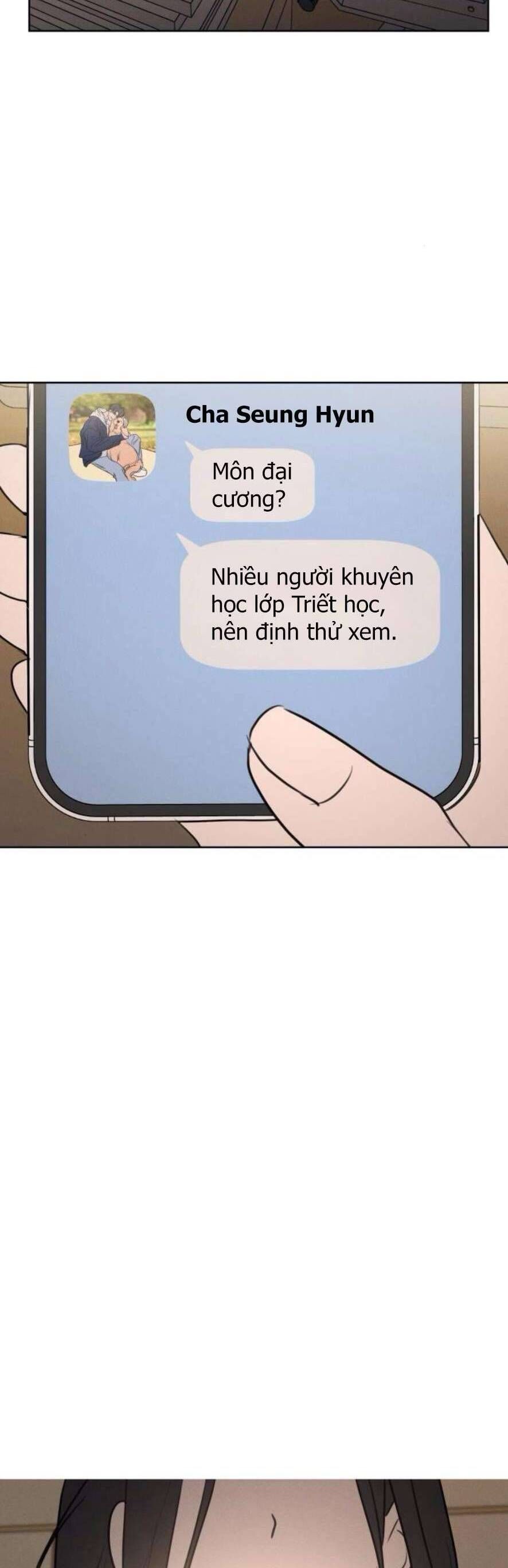 Muốn Được Lừa Dối Chap 17 - Next Chap 18