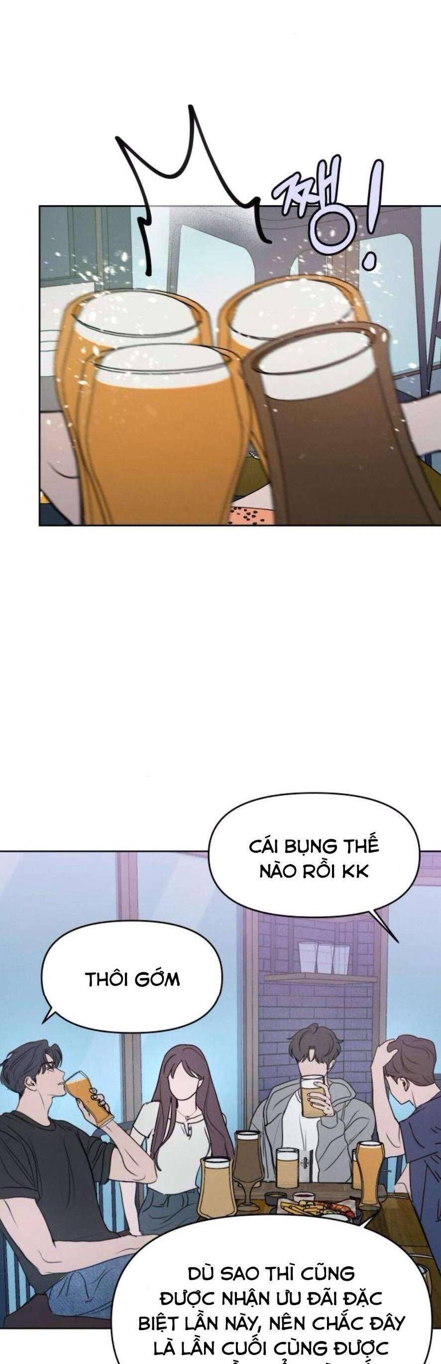 Muốn Được Lừa Dối Chap 17 - Next Chap 18