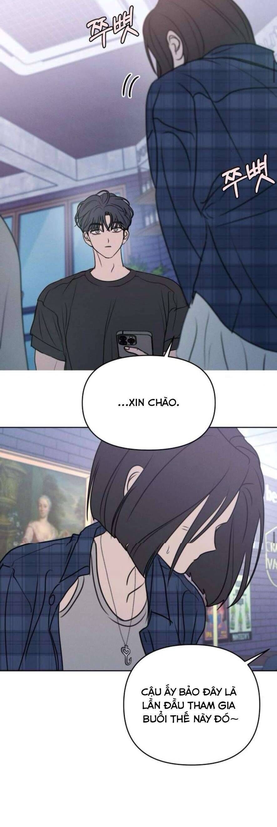 Muốn Được Lừa Dối Chap 17 - Next Chap 18