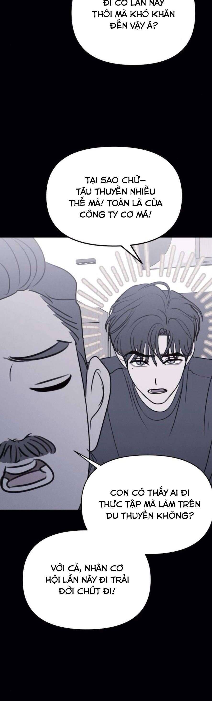 Muốn Được Lừa Dối Chap 17 - Next Chap 18