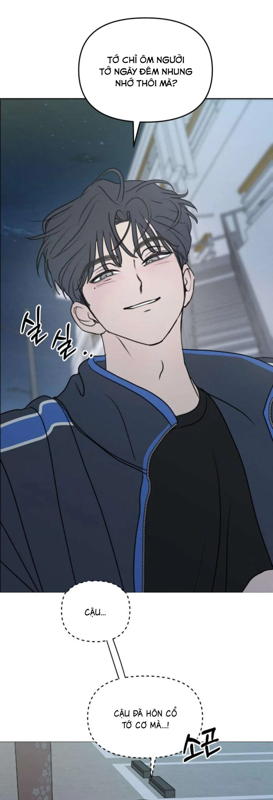 Muốn Được Lừa Dối Chap 36 - Next Chap 37