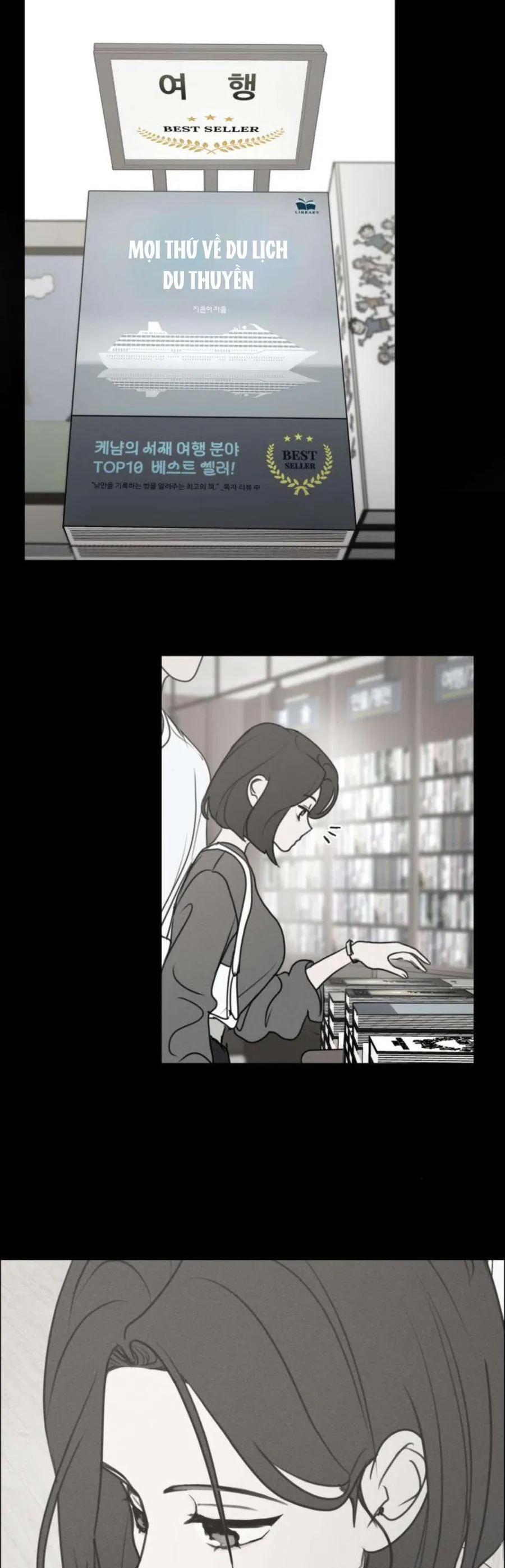 Muốn Được Lừa Dối Chap 36 - Next Chap 37