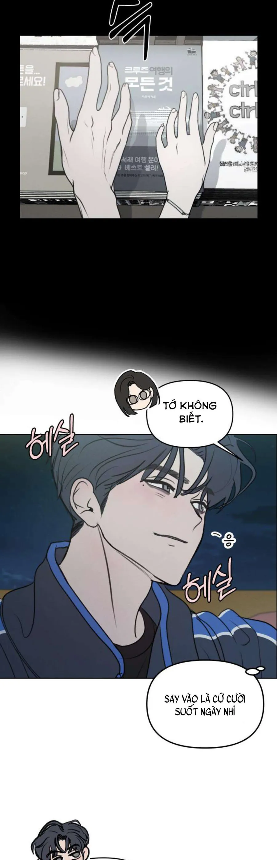 Muốn Được Lừa Dối Chap 36 - Next Chap 37