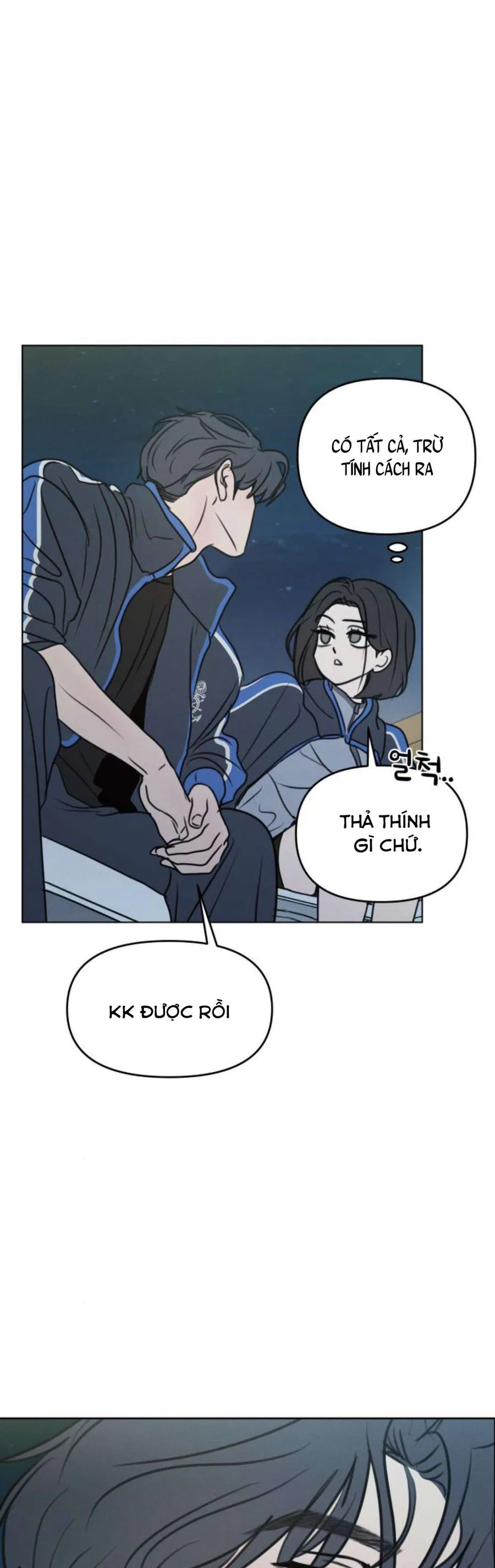 Muốn Được Lừa Dối Chap 36 - Next Chap 37
